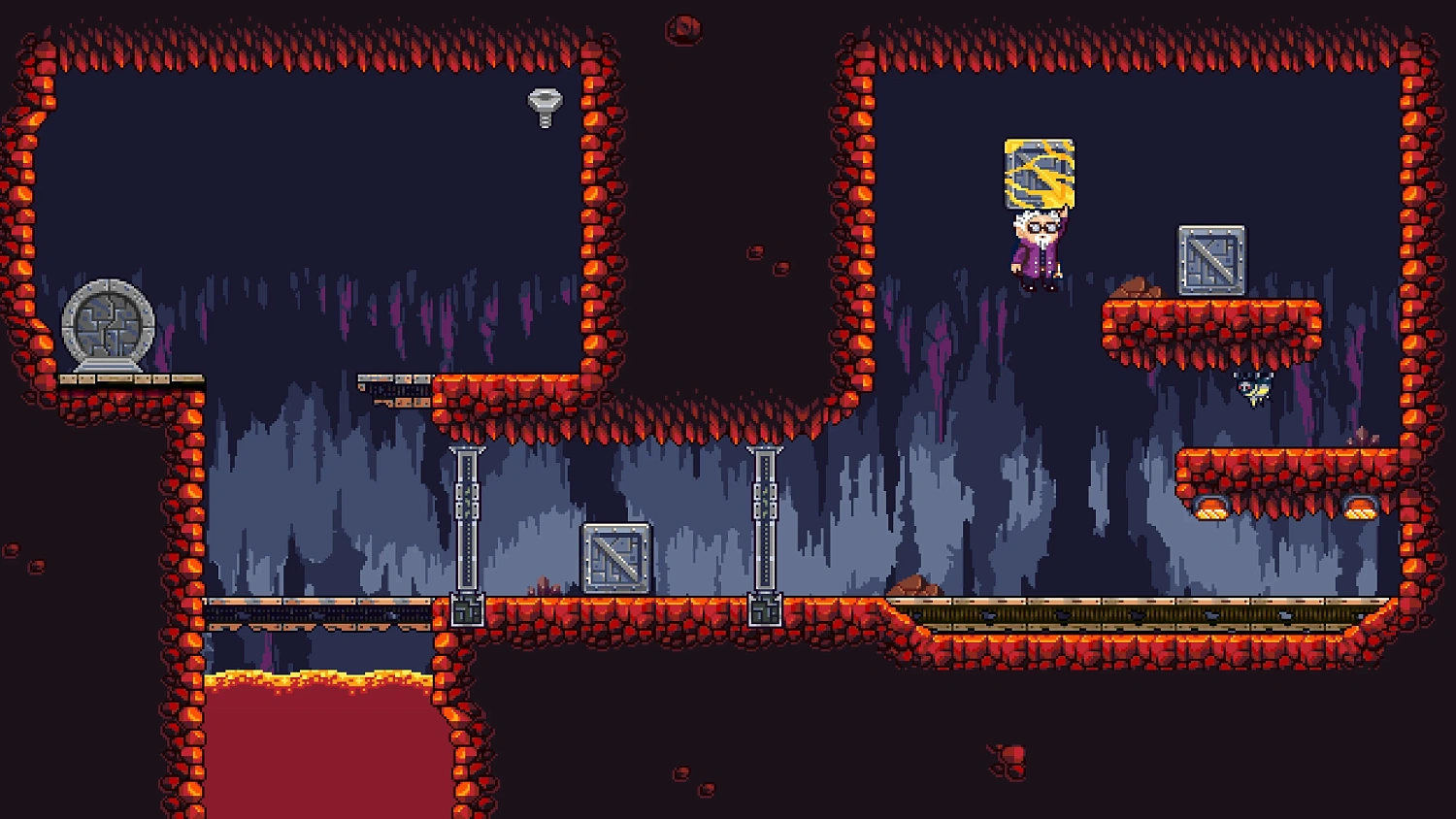 Cavorite