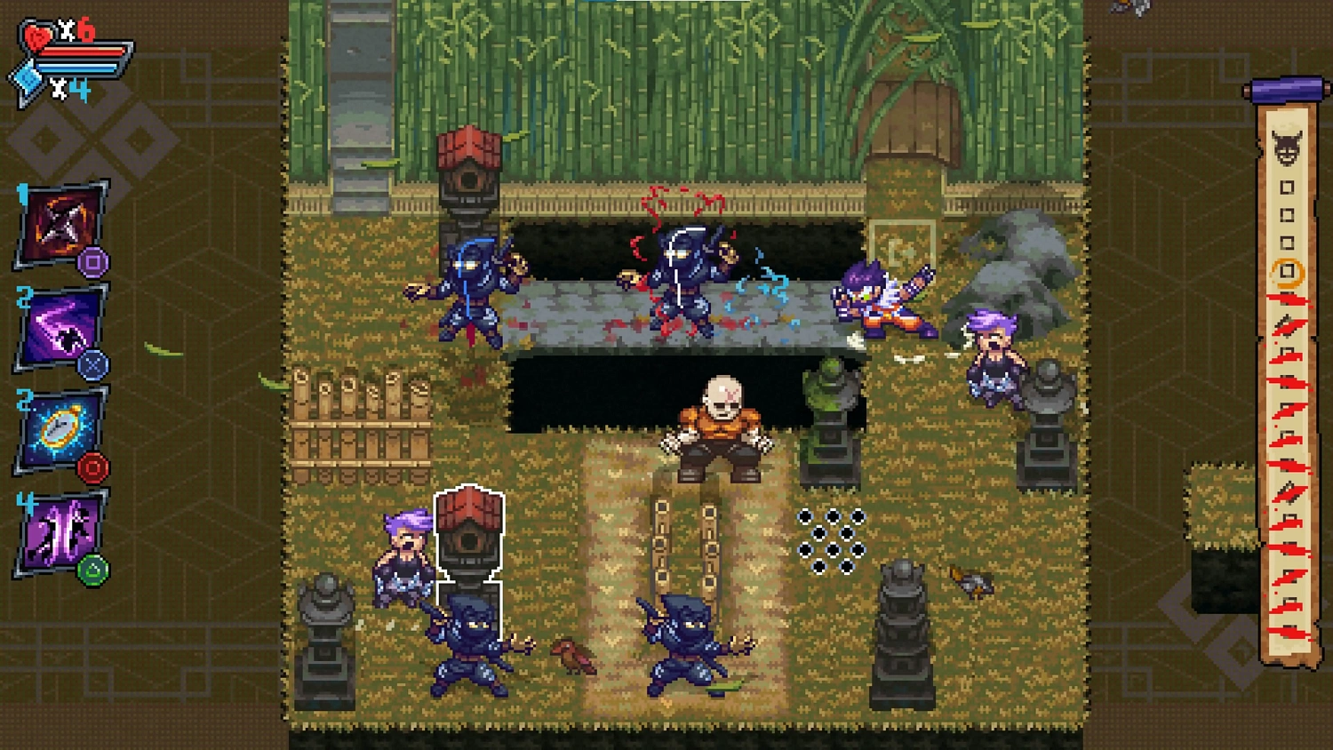 Arashi Gaiden