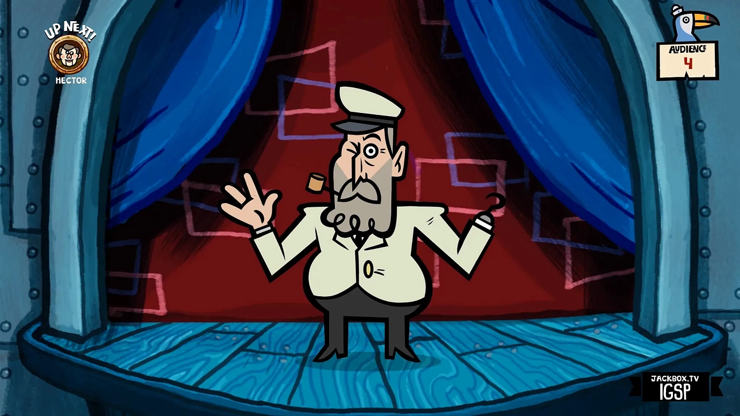 The Jackbox Party Pack 6