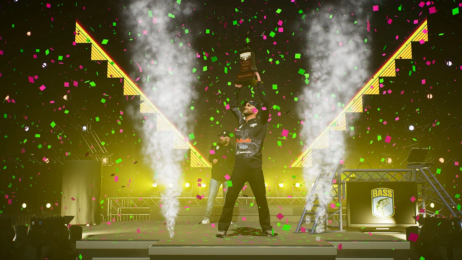 Bassmaster® Fishing 2022 PS4™ and PS5™