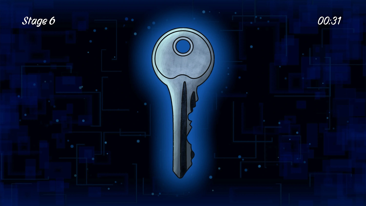 Mementos: Lost Things