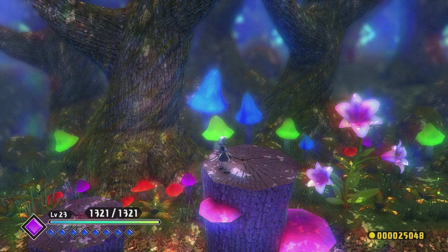 Touhou: Scarlet Curiosity