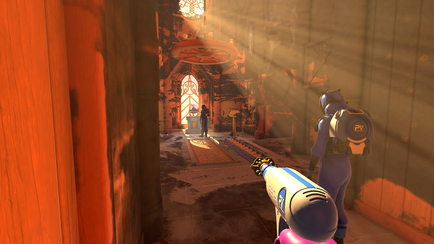 PowerWash Simulator 2