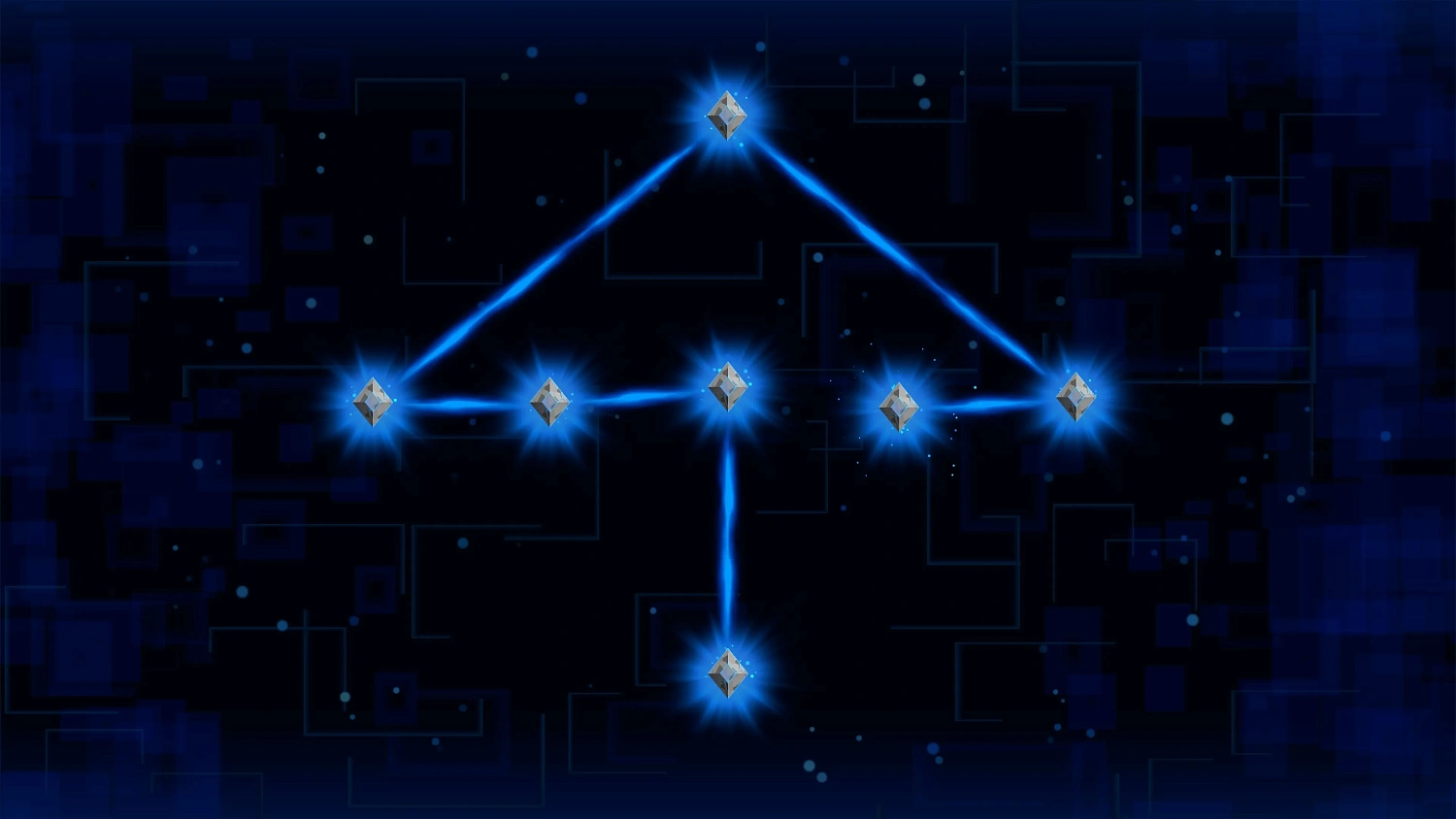 Mementos: Lost Things