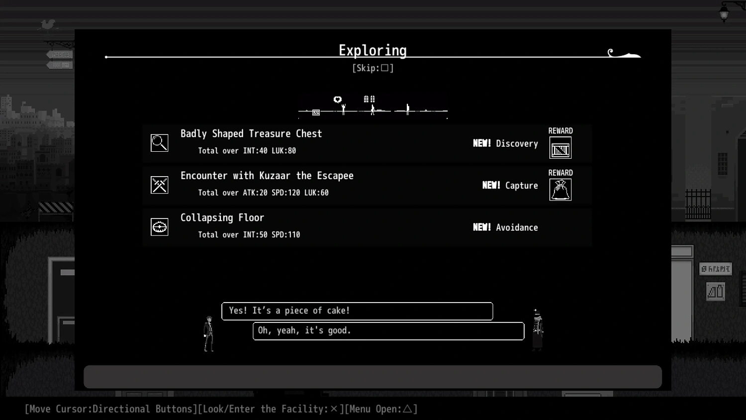 Hell's High Harmonizers