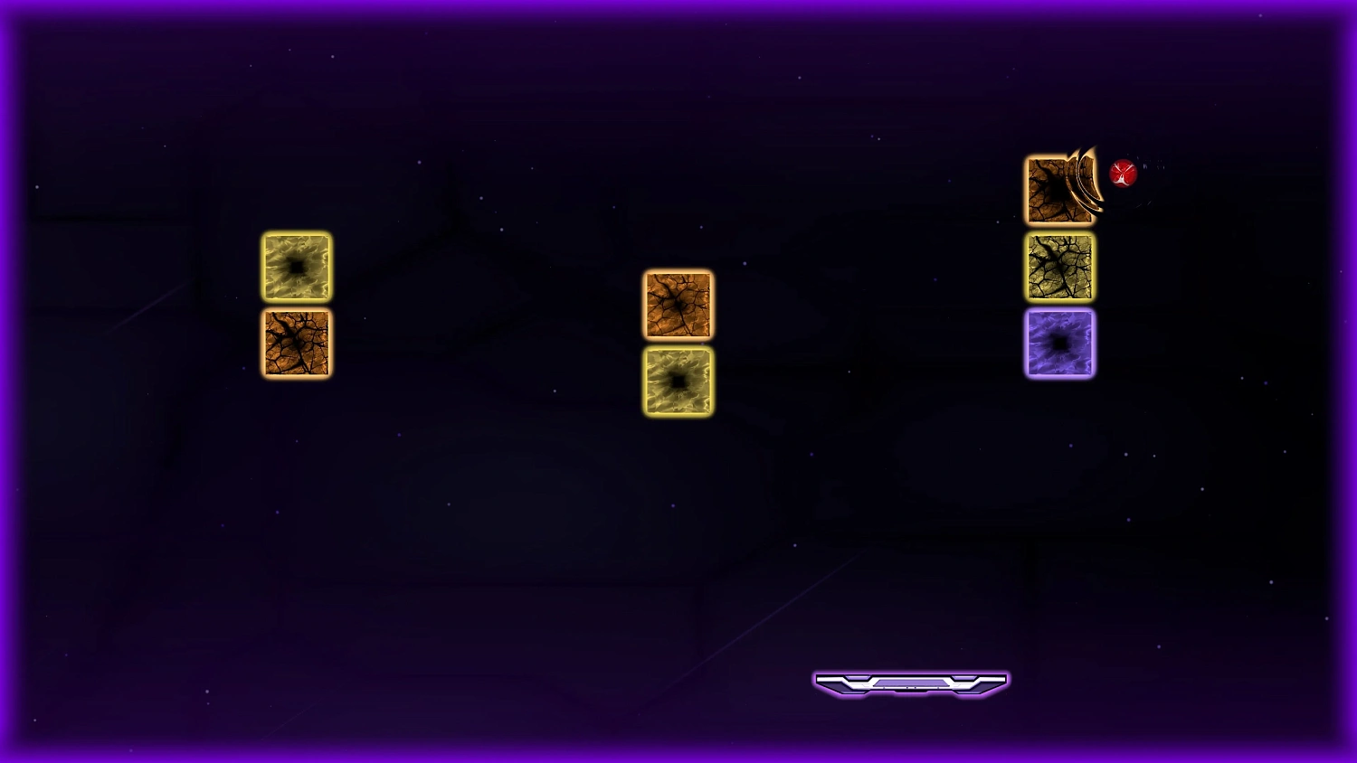 Cube KaBAAM: Cryptic Trail