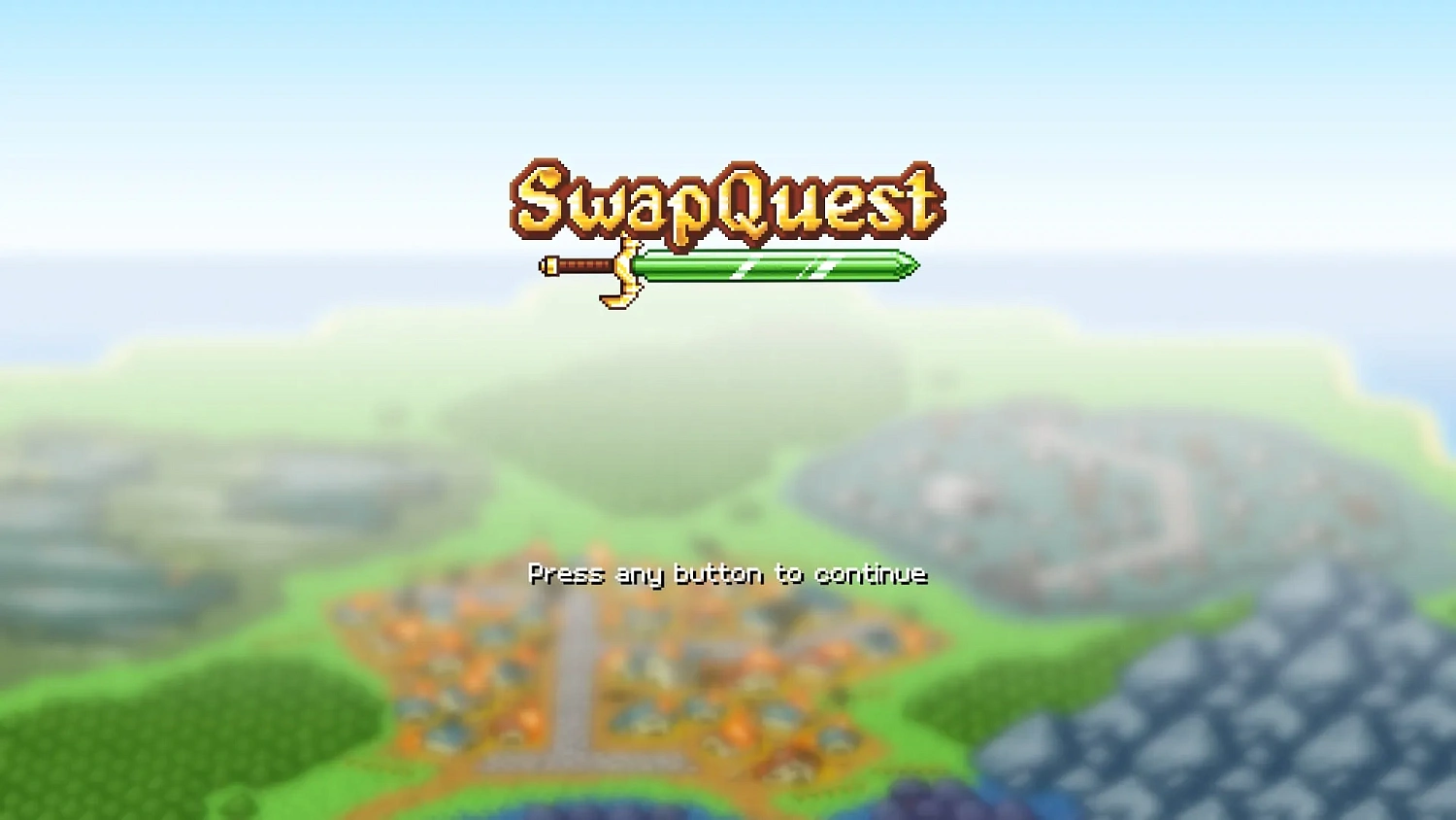 SwapQuest