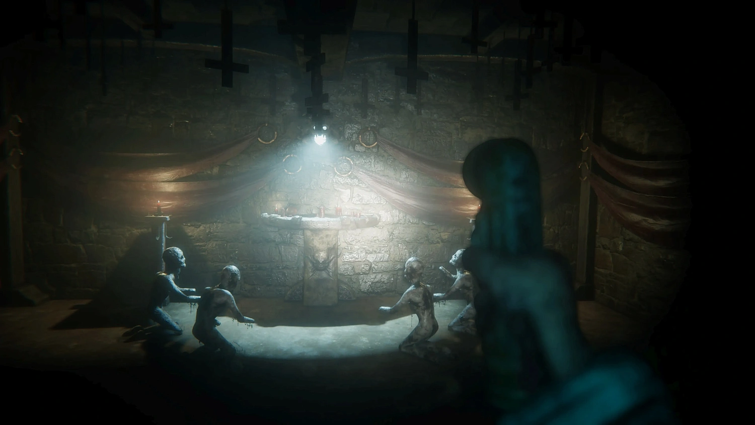 Project Nightmares Case 36: Henrietta Kedward