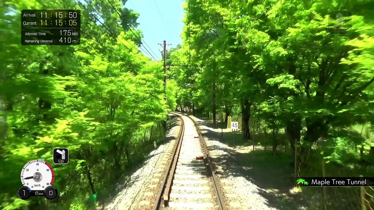 JAPANESE RAIL SIM: JOURNEY TO KYOTO