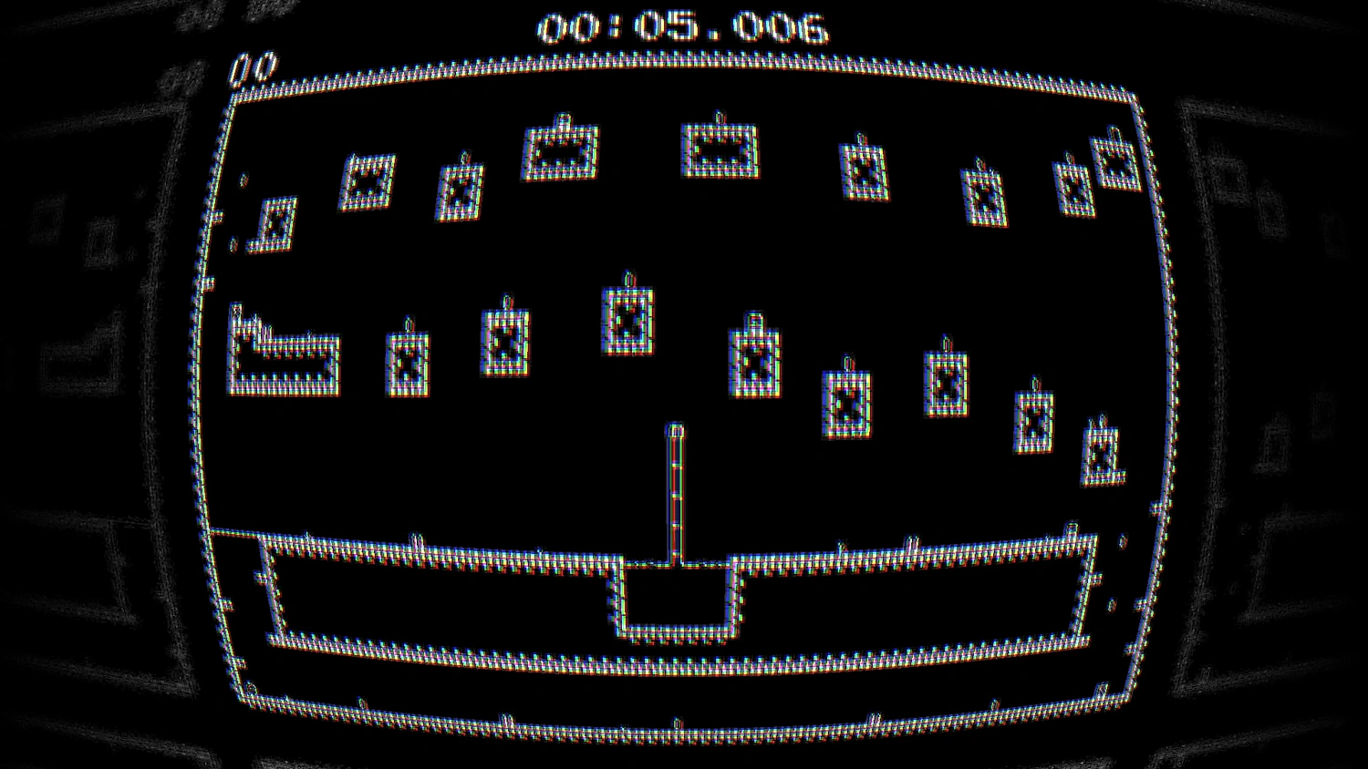 A Bibelot: Tiret sur Will