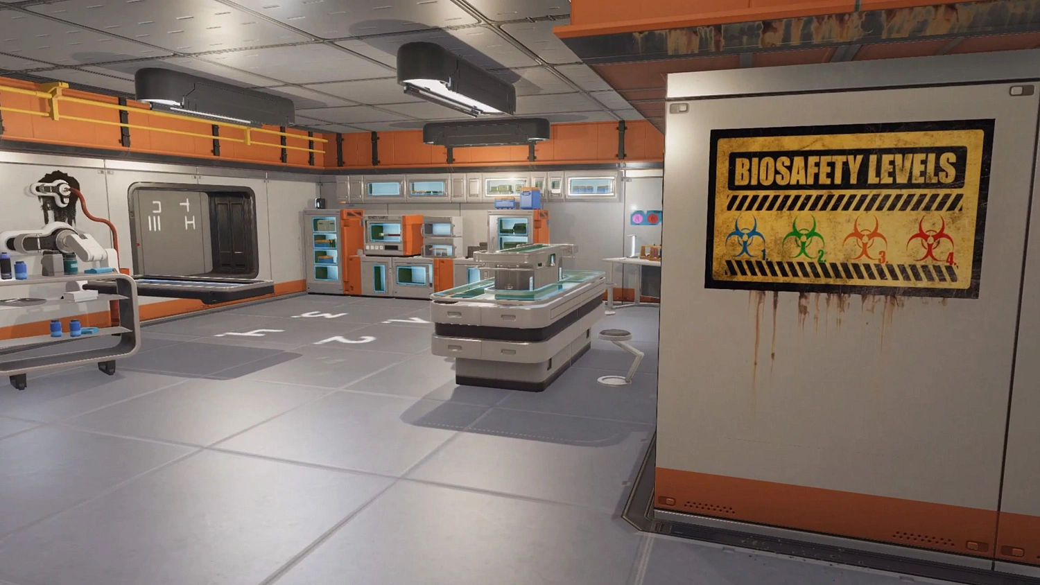 Palindrome Syndrome: Escape Room