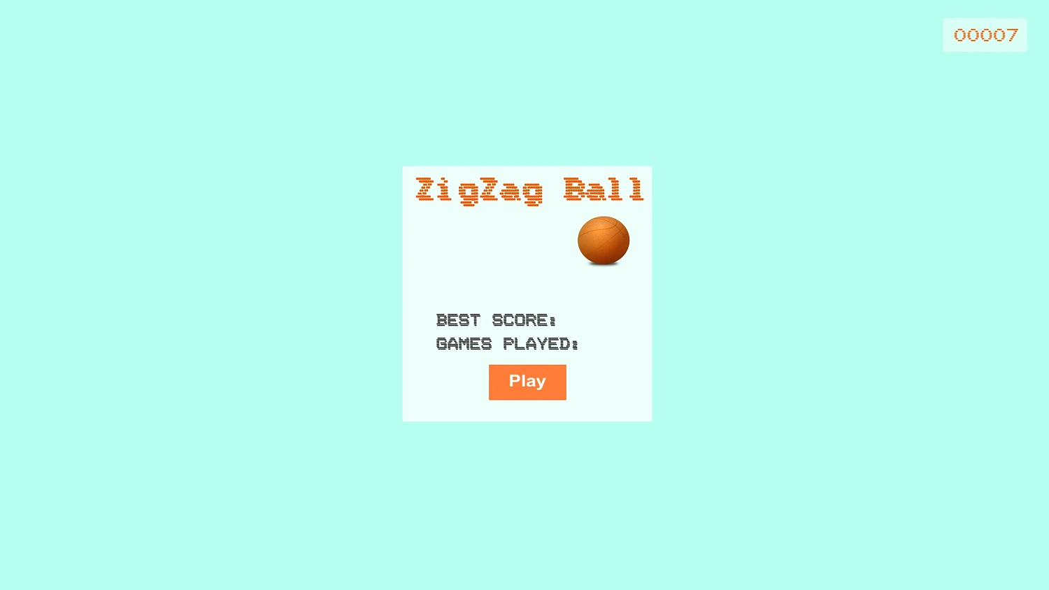 Bola ZigZag