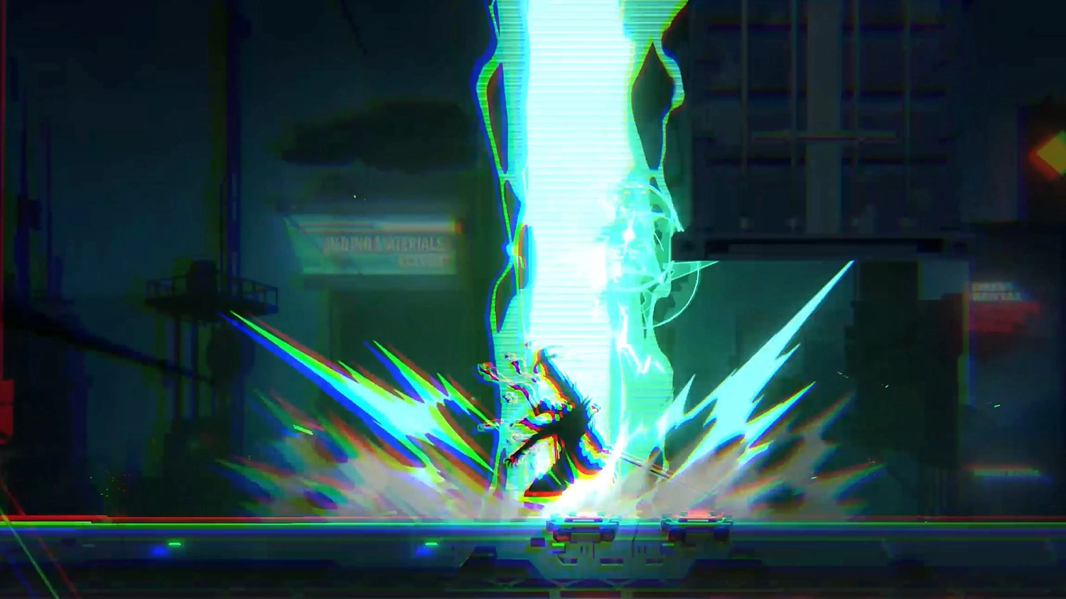 BlazBlue Entropy Effect X