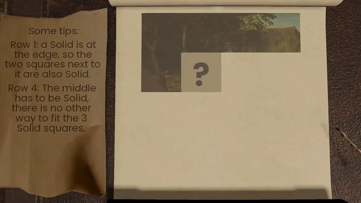 Solid Void - Topsy Turvy World