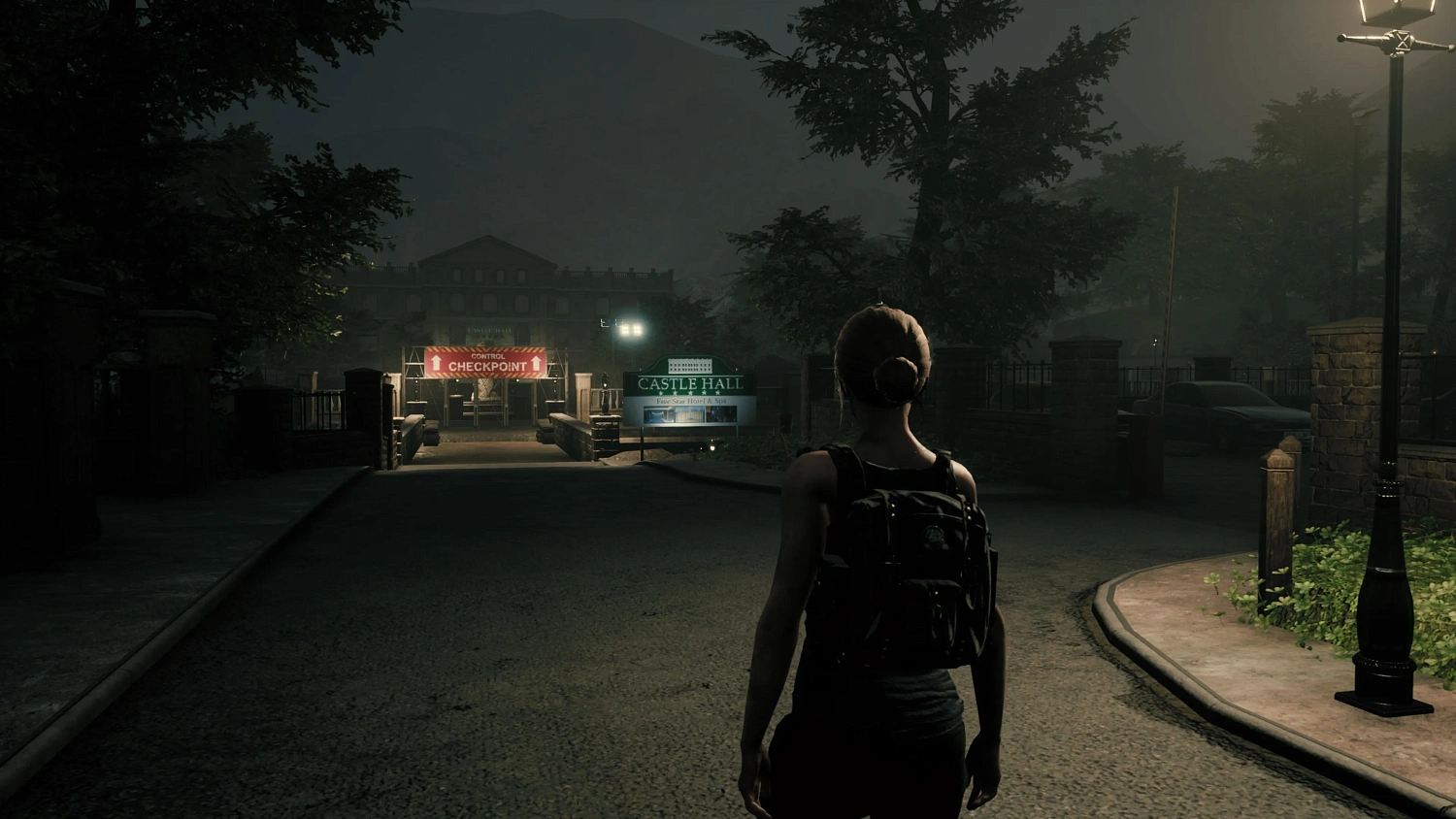 GREY SKIES: A WAR OF THE WORLDS STORY