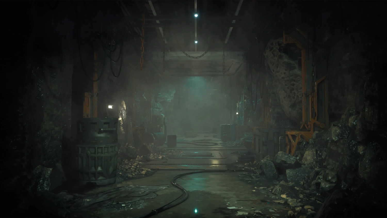 The Callisto Protocol