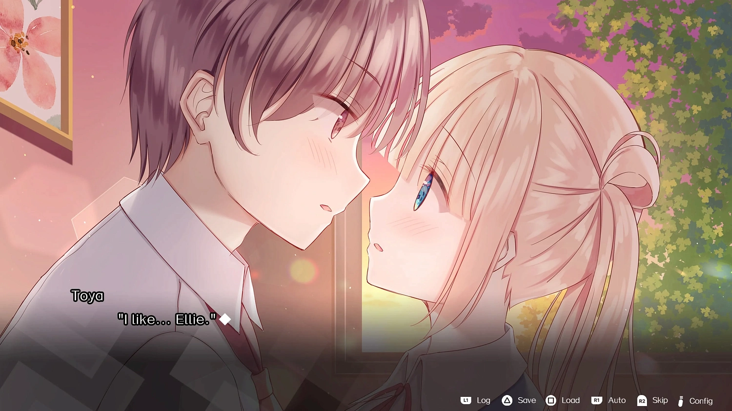 Melodía de la estrella que se desvanece