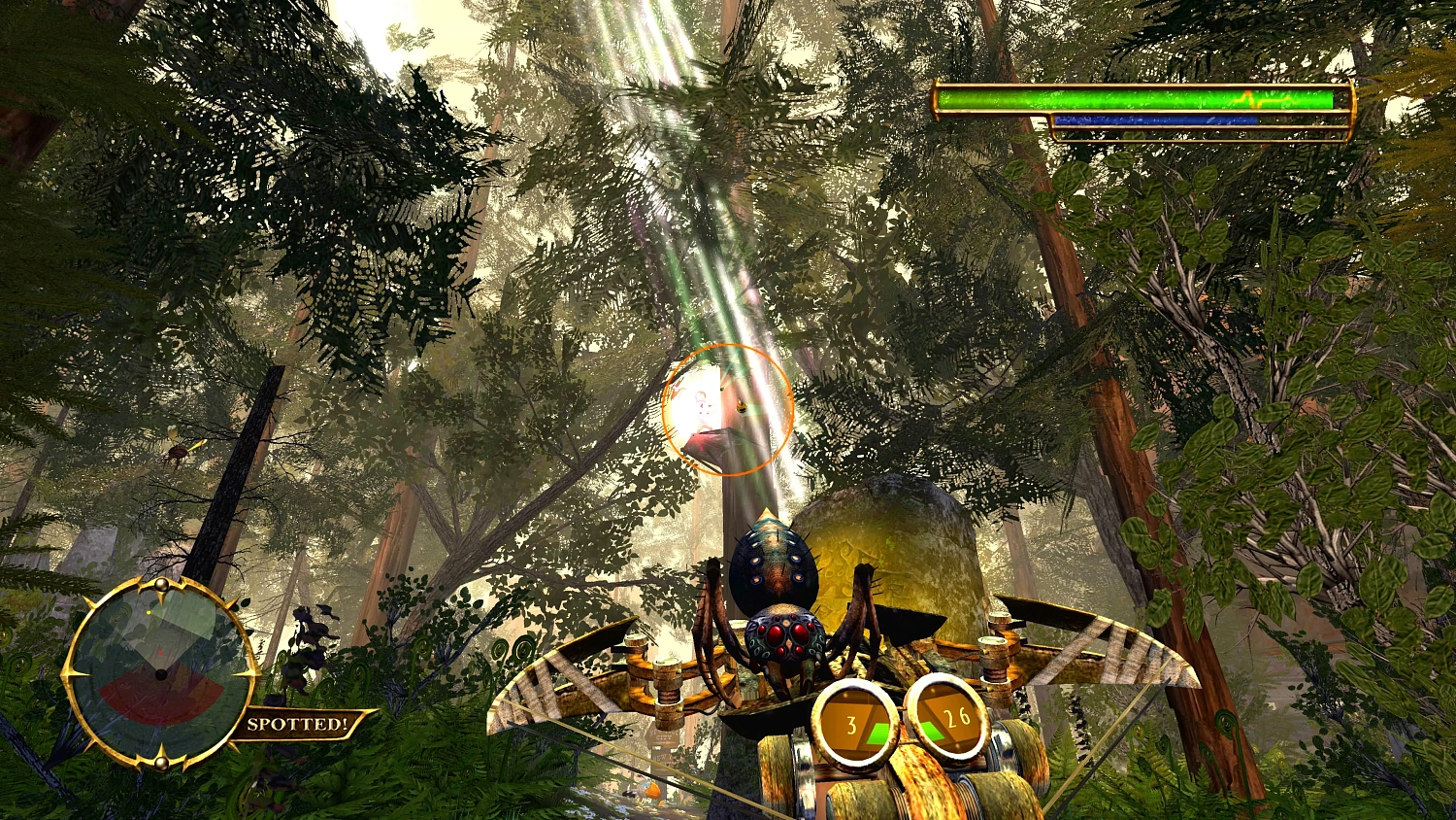 Oddworld: Stranger's Wrath HD