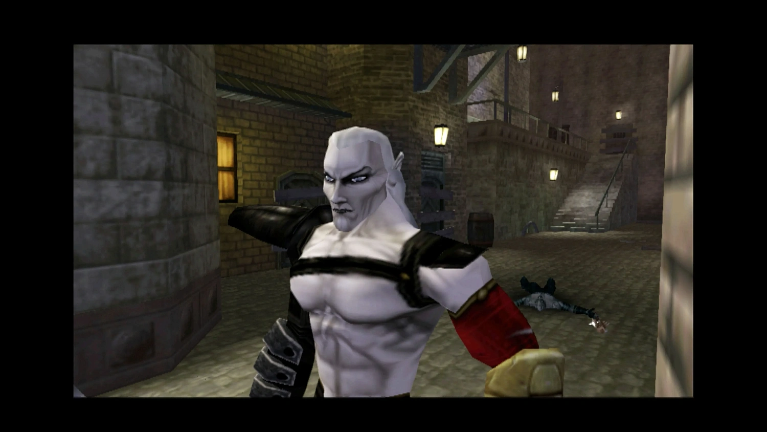 Blood Omen 2: Legacy of Kain