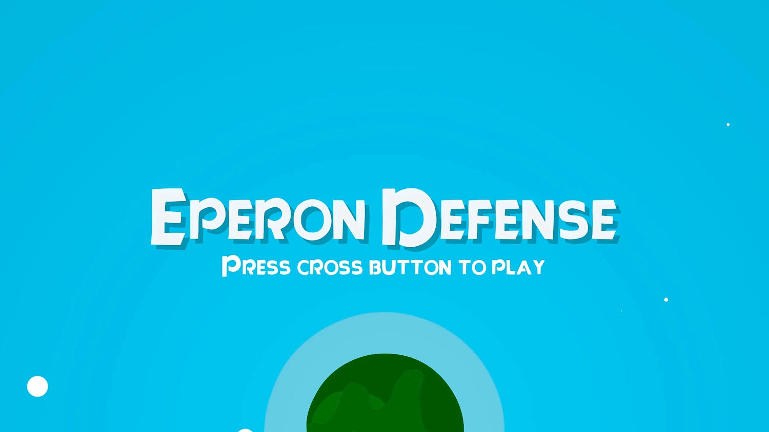 Eperon Defend