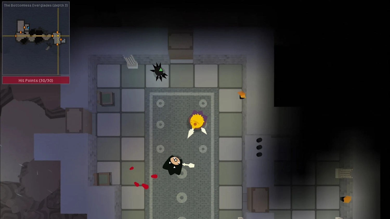 UnExplored - Unlocked Edition