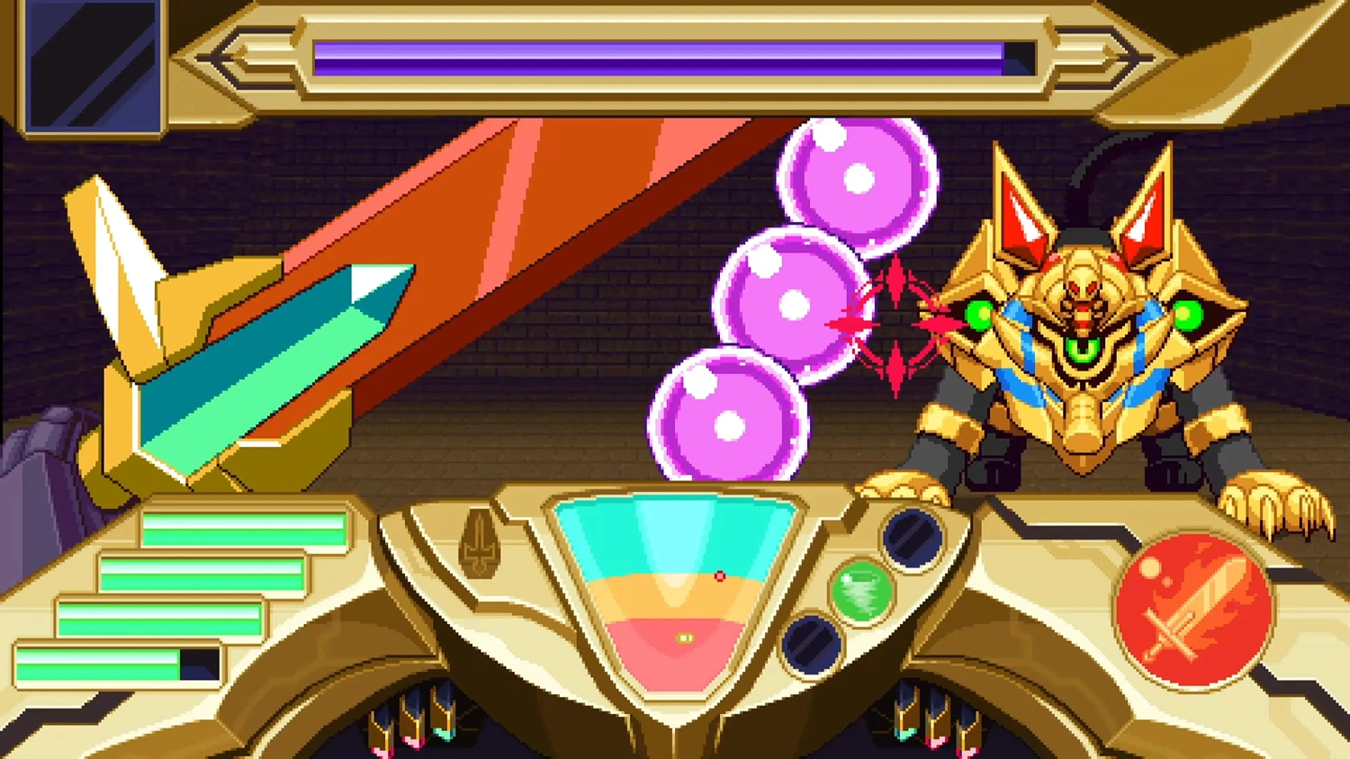 Divine Dynamo Flamefrit