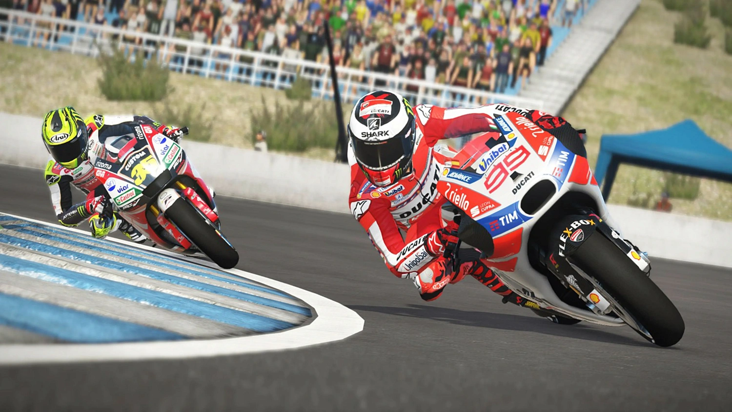 MotoGP™17