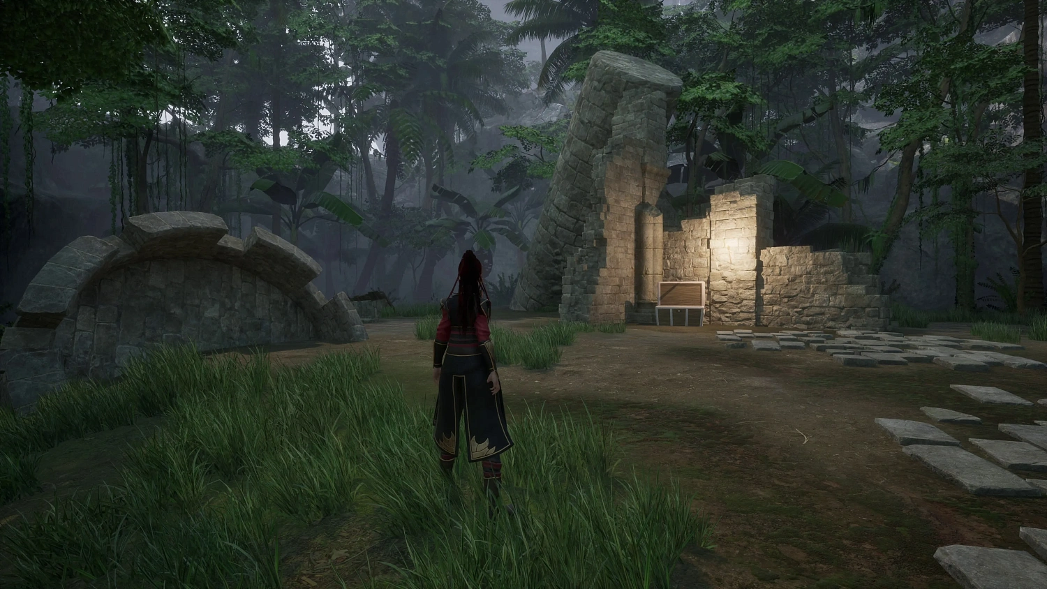 The Light of Celestia