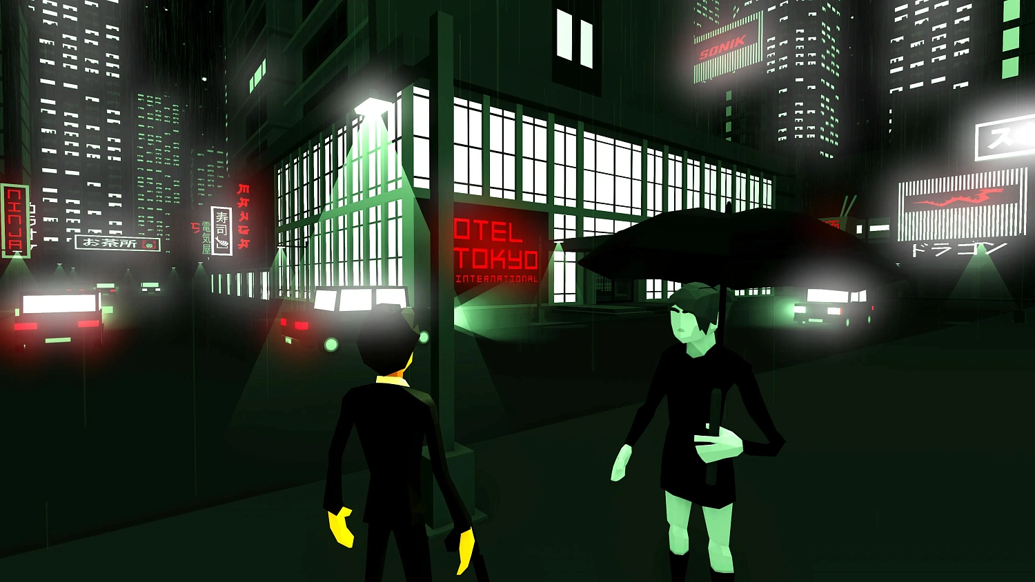 Secret Agent : Cold War Espionage