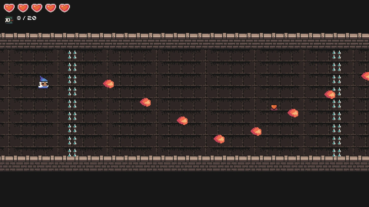 Pixicharm - Sparkrina