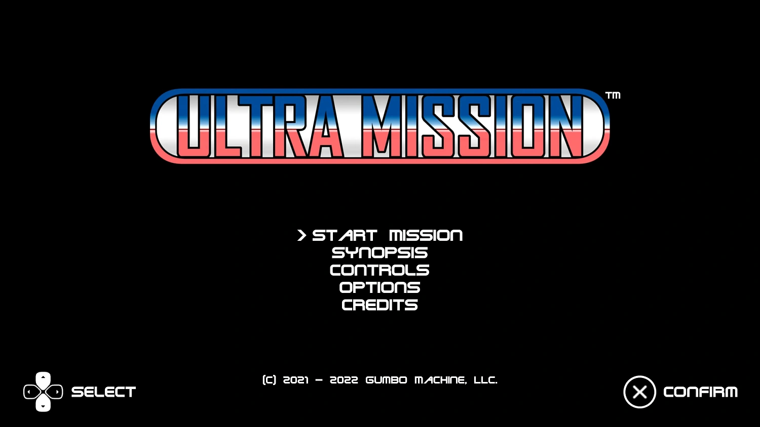 Ultra Mission™