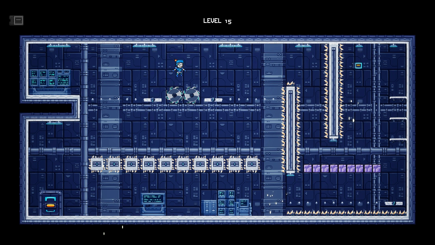 Cyber Lab