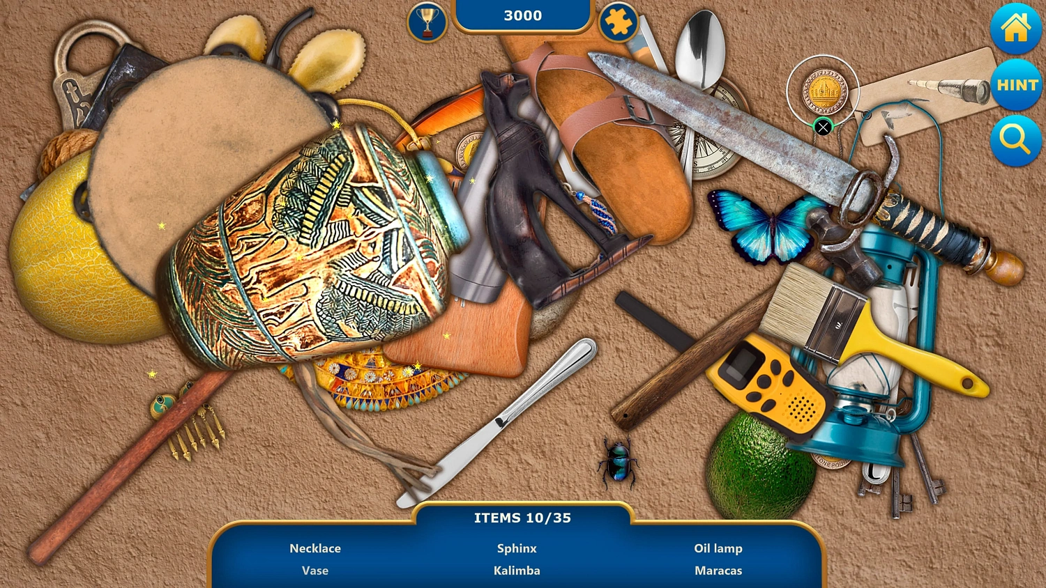 Lots of Things 2 Collector's Edition