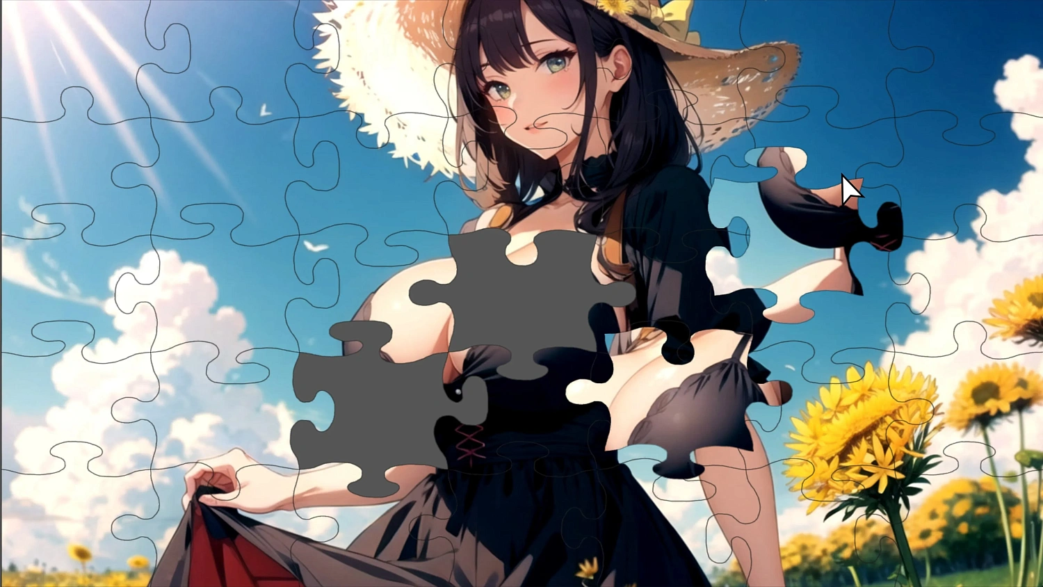 Hentai Girls Succubus