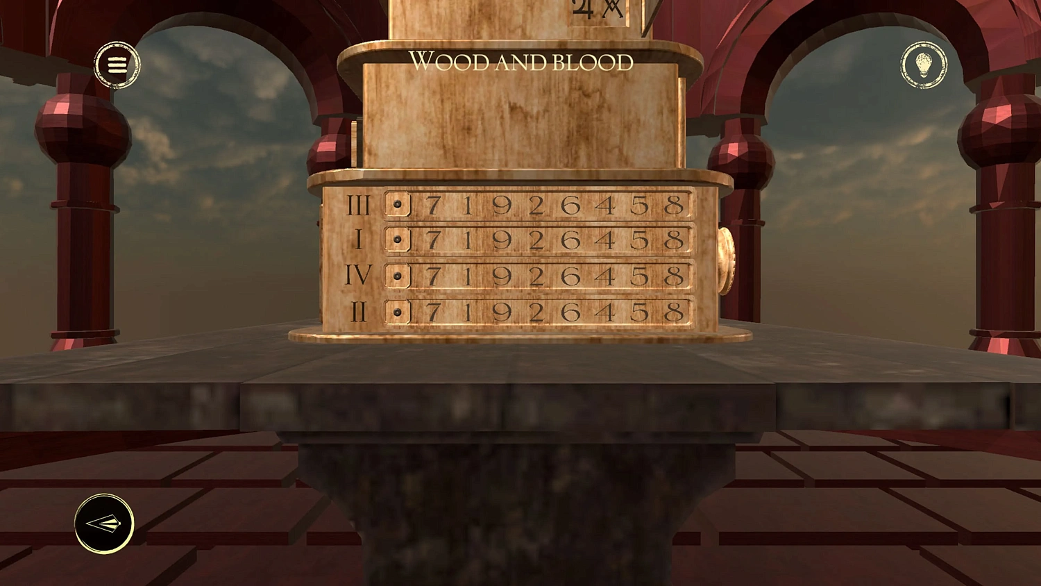 Mystery Box: The Journey