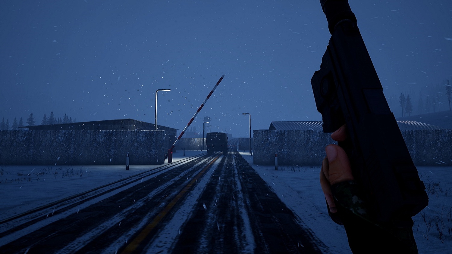 BEYOND ENEMY LINES REMASTERED EDITION