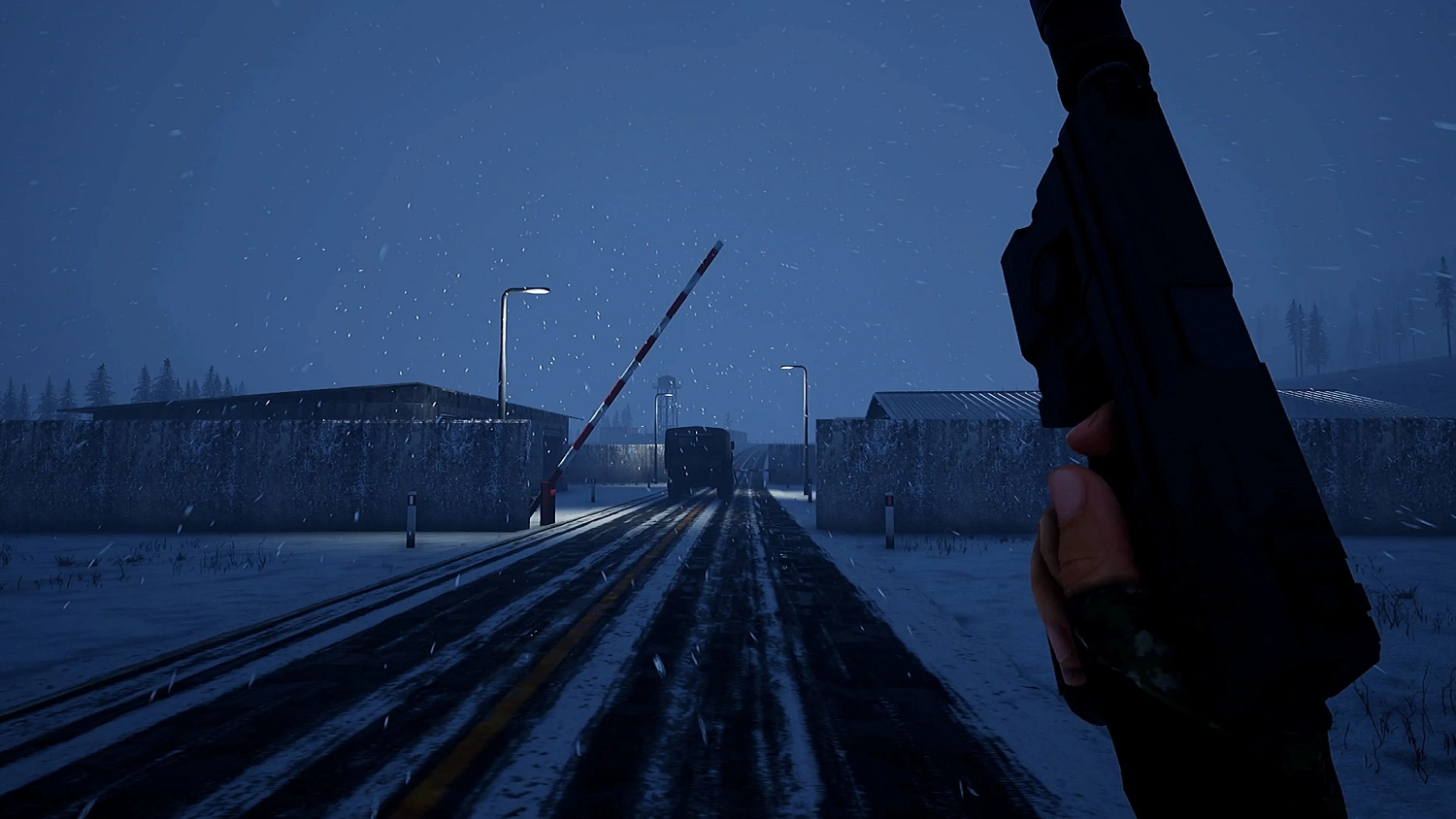 BEYOND ENEMY LINES REMASTERED EDITION