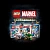 LEGO® MARVEL Super Heroes 2