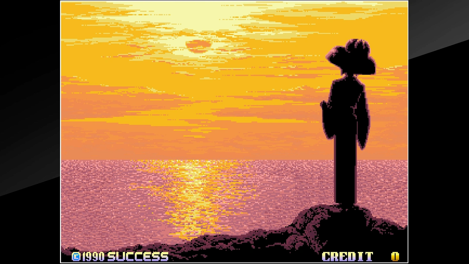 Arcade Archives RYUKYU