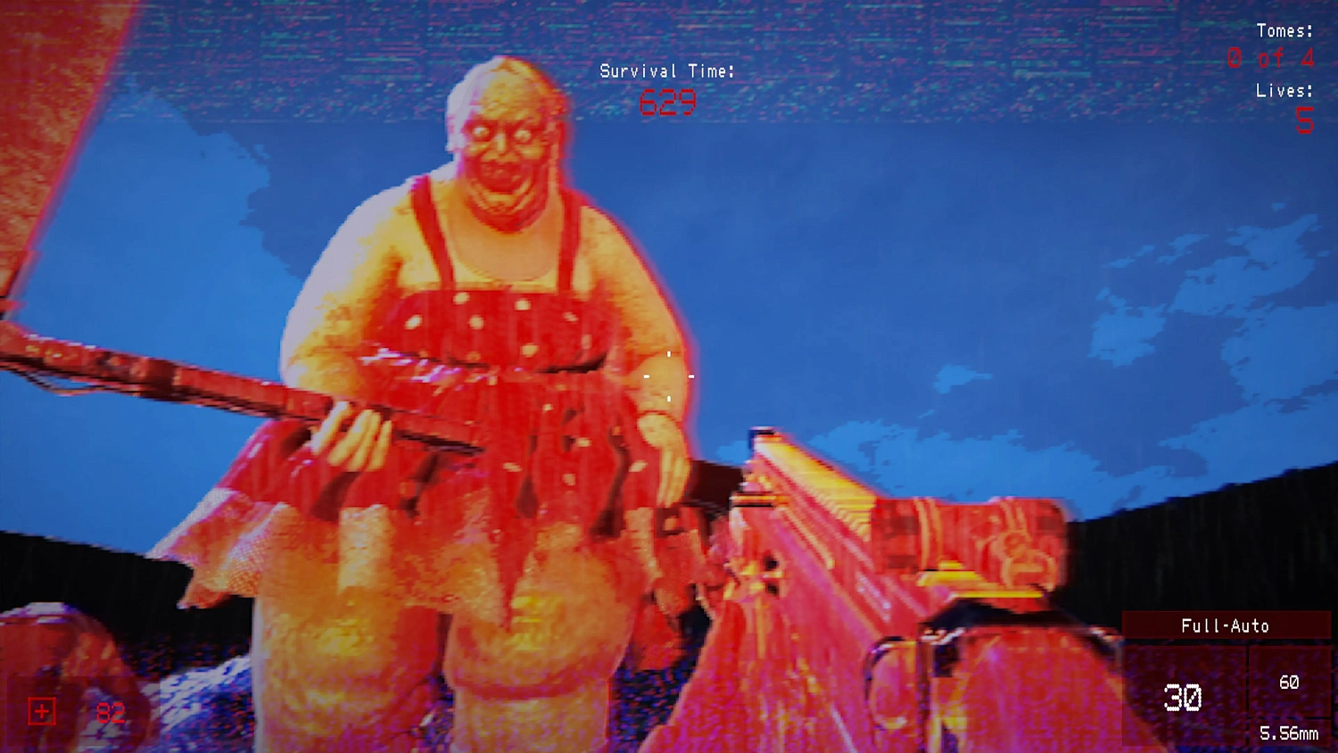 Megaton