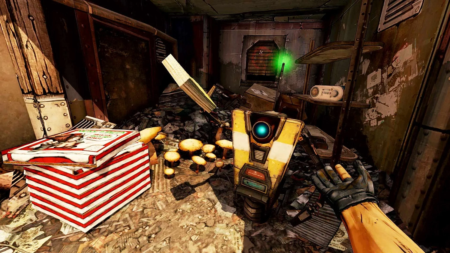 Borderlands® 2 VR