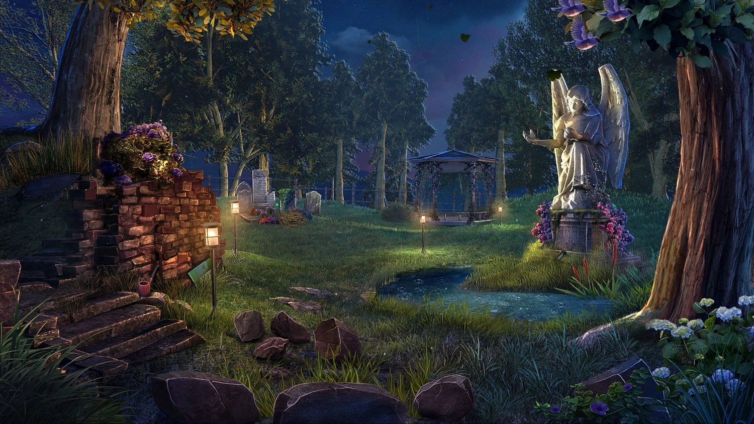 Ghost Files: The Face of Guilt