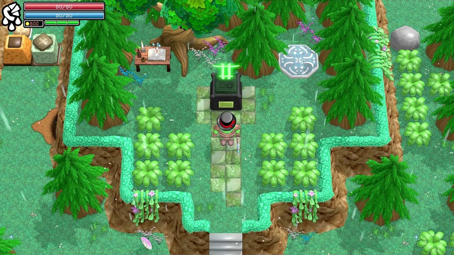 Shalnor Legends 2: Trials of Thunder