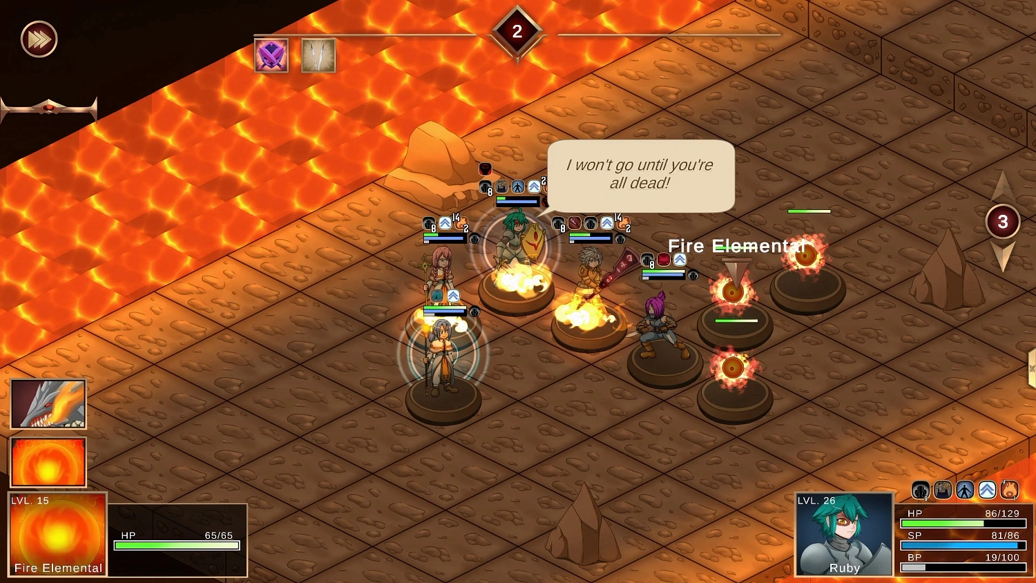 Our Adventurer Guild