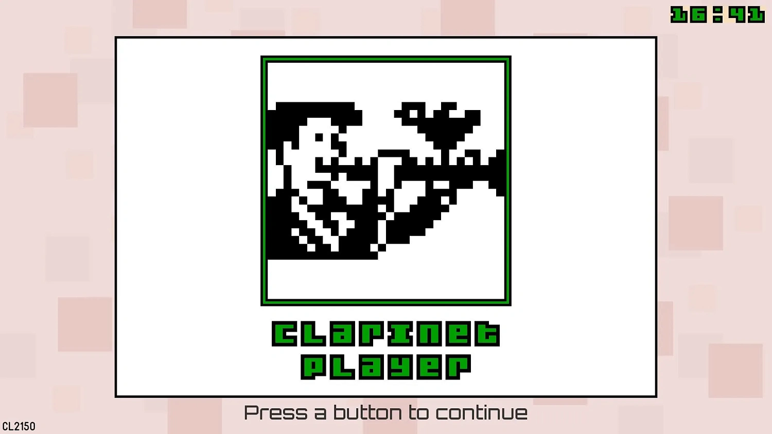 Pic-a-Pix Classic 2