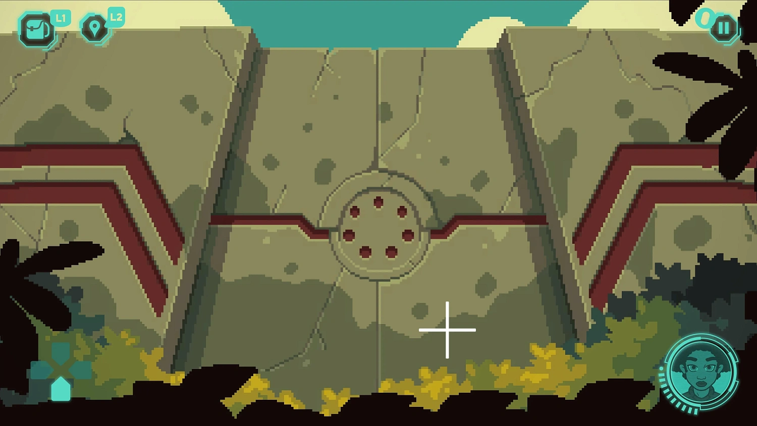 The Abandoned Planet