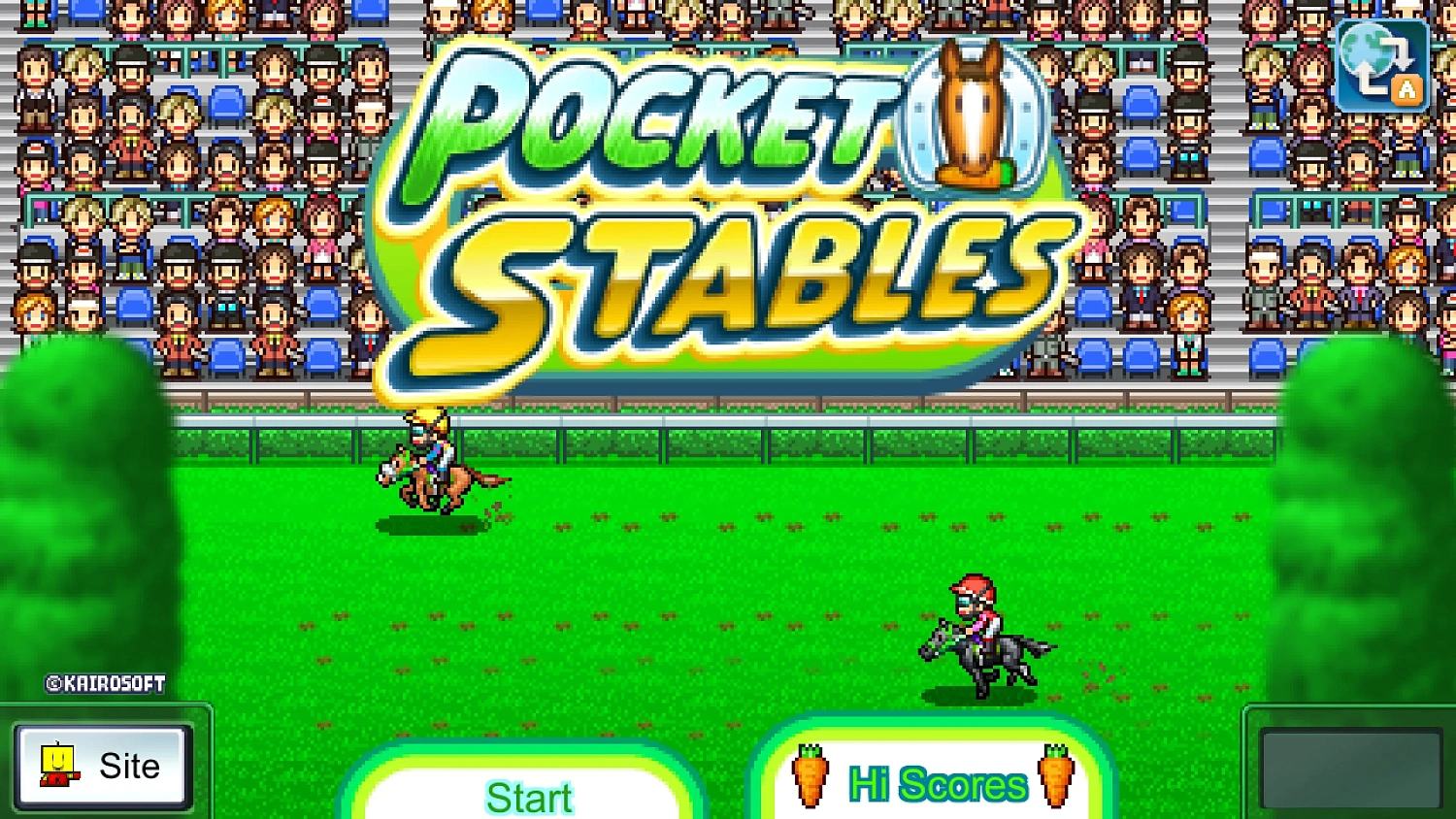 Pocket Stables
