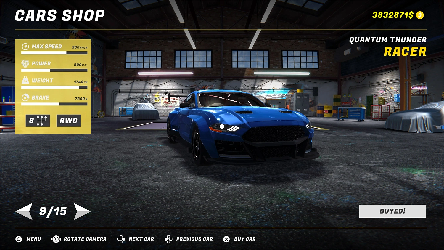 Grand Rush: Highway Car Traffic Racing Simulator