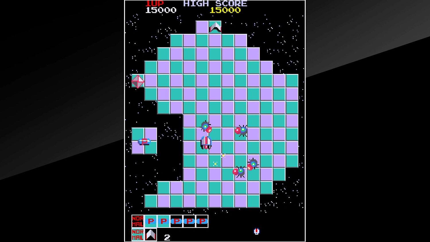 Arcade Archives MOTOS