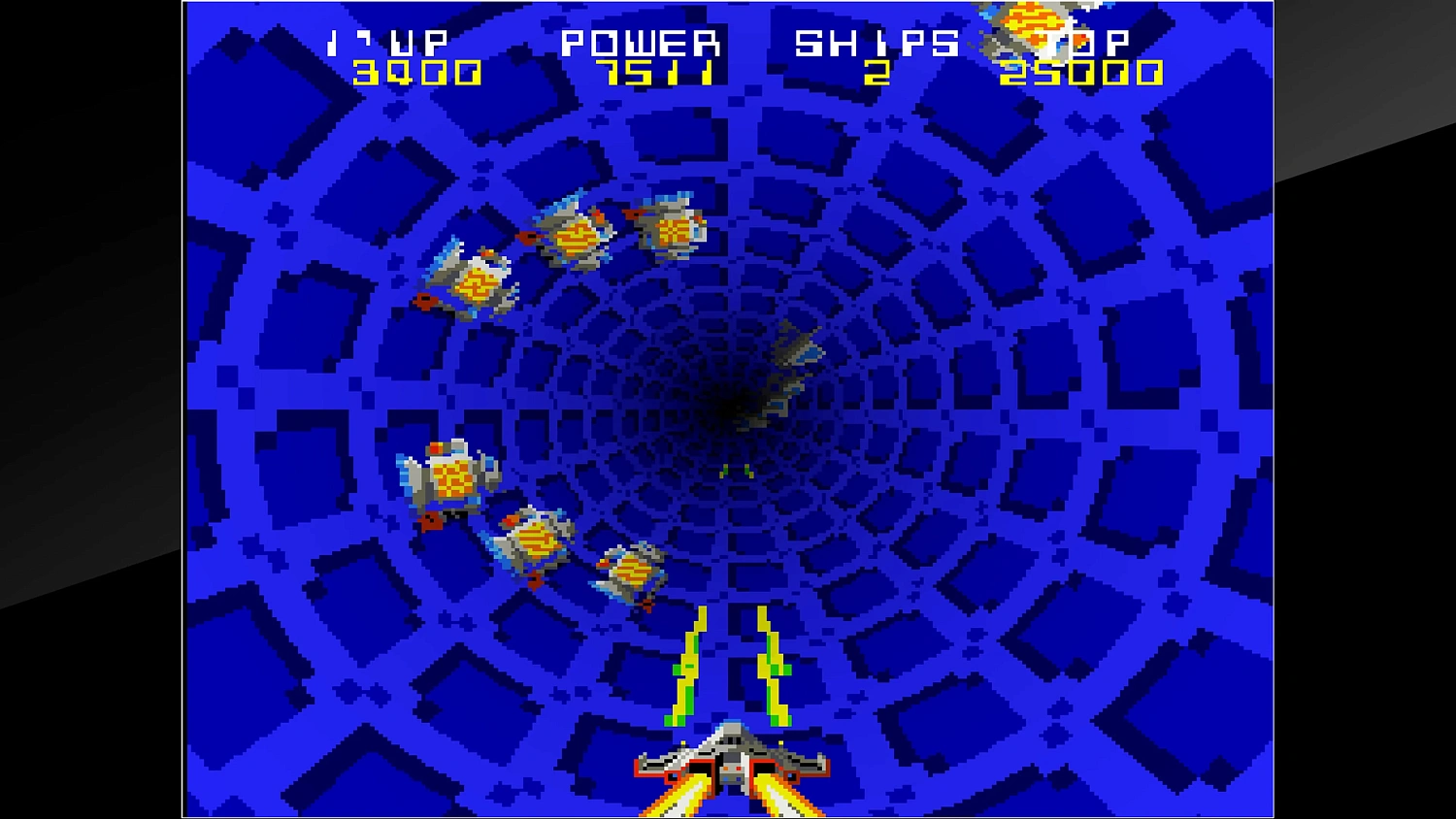Arcade Archives TUBE PANIC